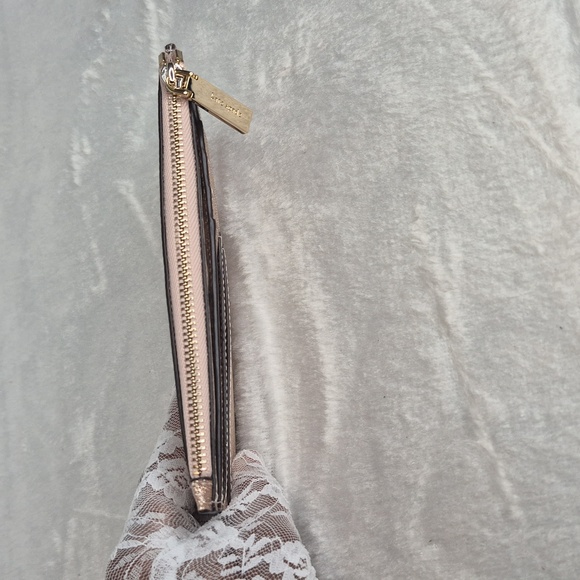 Kate Spade Glitter Large Slim Card Holder - Picture 10 of 14